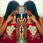 Profile Picture of Dhiessica Santtos (@d_maclayne) on Instagram
