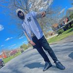 Profile Picture of tevin thomas (@tevthom__) on Instagram