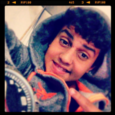 Profile Picture of Nathan Lewandowski (@Nathan_Feelipe) on Twitter