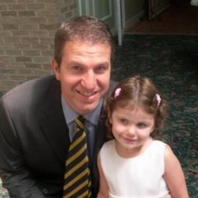 Profile Picture of Scott Belous (@scottbelous) on Twitter