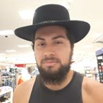 Profile Picture of Nicholas Mendoza (@_nickyweightloss_) on Instagram