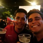 Profile Picture of Ivan Madrigal Maciel (@ivan__madrigal) on Instagram
