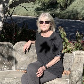 Profile Picture of Elsa Davern (@elsadavern35) on Pinterest