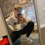 Profile Picture of Kyle Webster (@kyle_webster12) on Instagram