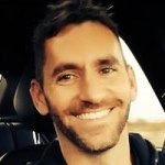 Profile Picture of David Salinger (@davidsalinger) on Instagram