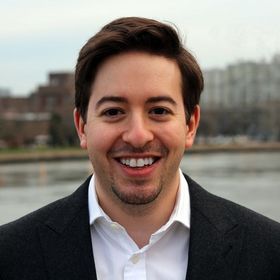 Profile Picture of Jon Hochman (@jonhochman) on Pinterest