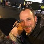 Profile Picture of Chris Brindle (@brindle_chris) on Instagram