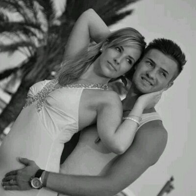 Profile Picture of Peter Schönfeld (@BlackPeter1988) on Twitter