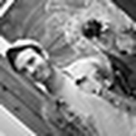 Profile Picture of Aaron Robertson (@robertson doc projects) on Flickr