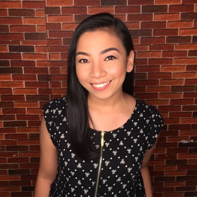 Profile Picture of Bianca De Guzman (@yomynameisBang) on Twitter