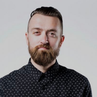 Profile Picture of Bobby Curtis (@bcurtisimages) on Twitter