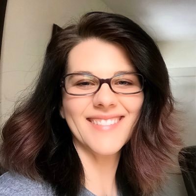 Profile Picture of Becky DeGroot (@DegrootBecky) on Twitter