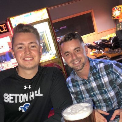 Profile Picture of Sam Stackhouse (@sam_stack2) on Twitter