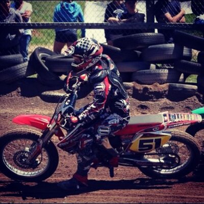 Profile Picture of Derek Dingman (@derek_dingman) on Twitter