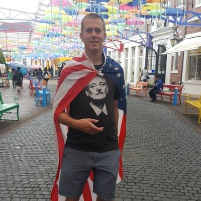 Profile Picture of Dan Butchko (@DanFF314) on Twitter