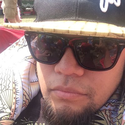 Profile Picture of Benjamin Atuatasi (@iBenBlessed_87) on Twitter