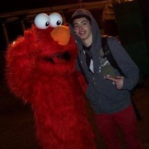 Profile Picture of Joseph Romeo (@slamingjoe) on Myspace