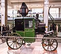 Profile Picture of Brougham (carriage) - Wikipediaon Wikipedia