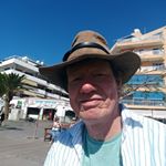 Profile Picture of Jim Mercer (@jim.mercer.927) on Instagram