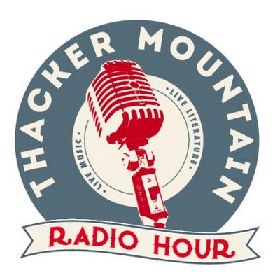 Profile Picture of Thacker Mtn. Radio (@ThackerMountain) on Twitter