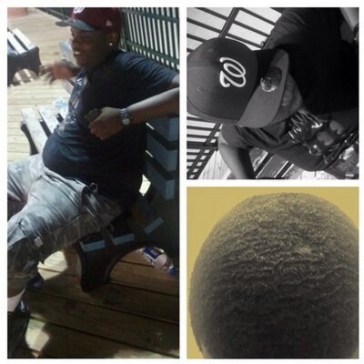 Profile Picture of Darrell Baker (@Money_Driven) on Twitter