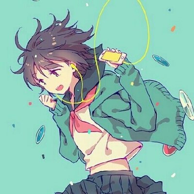 Profile Picture of もちもち (@KimijimaMoka) on Twitter