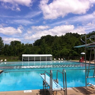 Profile Picture of Jordan Memorial Pool (@JordanMemorialP) on Twitter