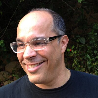 Profile Picture of Francisco Tamayo (@ftamayoa) on Twitter