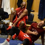 Profile Picture of Kevin Durant’s burner acc (@bayshero) on Instagram