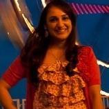 Ashika Patel Balani - Twitter Profile Picture of Ashika Patel Balani (@AshikaPB) on Twitter