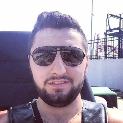 Profile Picture of Andranik Grigorian (@AndranikOff) on Twitter
