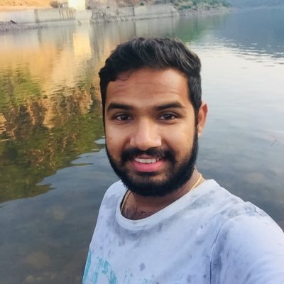 Profile Picture of K Rajeev Reddy (@kRajeevreddy3) on Twitter