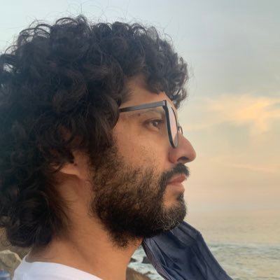 Profile Picture of Ivan Fernandez (@afroxander) on Twitter