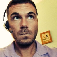 Profile Picture of Bryan Merrill (@bryan-merrill-6) on Quora