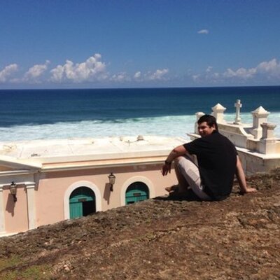 Profile Picture of Carlos Nido (@carlosandresnid) on Twitter