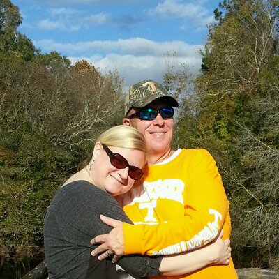 Profile Picture of Cinnamon Adams (@@AdamsCinnamon) on Twitter