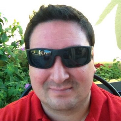 Profile Picture of Alan Botello (@alanbotello) on Twitter