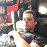 Profile Picture of steven brian bourgeois (@sbrian.bourg) on Instagram