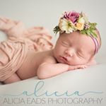 Profile Photo of Alicia Eads (@aliciaeadsphotography) on Instagram