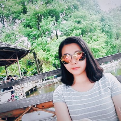 Profile Picture of Alice Chou (@Alice0136) on Twitter