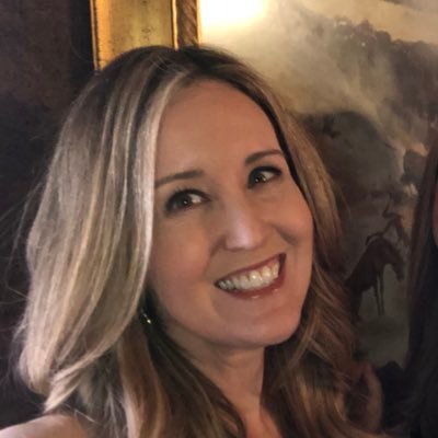 Profile Picture of Laura Ann Biery (@LauraAnnSoCal) on Twitter
