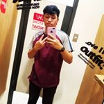 Profile Picture of Patrick Ramon Palomo Baligod (@patrickramoooon) on Instagram