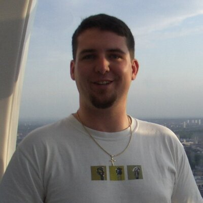 Profile Picture of Michael Stouffer (@chipskip) on Twitter