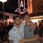 Michael Salvino - Instagram Profile Picture of Michael Salvino (@mike_a_salvino) on Instagram