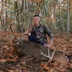 Profile Picture of Clayton Harshbarger (@clayton.harshbarger.2025) on Facebook