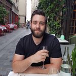 Profile Picture of Matthew Oram (@m_oram1988) on Instagram