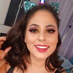 Profile Picture of Aline Foster (@alinefoostermakeup) on Instagram