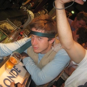 Profile Picture of Andrew Baddeley (@badds87) on Myspace