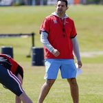 Profile Picture of Michael Rubino (@mjrubino88) on Instagram