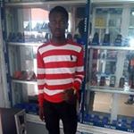 Profile Picture of Paa Kwesi (@robert.blaise) on Instagram